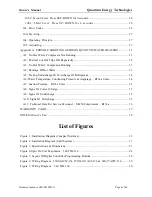 Предварительный просмотр 4 страницы Quantum 270-11AC3-134 Owner'S Manual