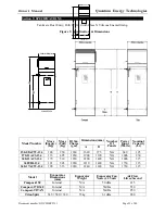 Предварительный просмотр 23 страницы Quantum 270-11AC3-134 Owner'S Manual