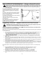 Preview for 26 page of Quantum 3214 Owner Installation And User Manual