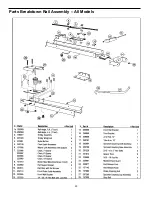 Preview for 29 page of Quantum 3214 Owner Installation And User Manual