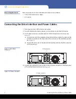 Preview for 2 page of Quantum 3U Quick Start Manual