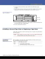 Предварительный просмотр 3 страницы Quantum 3U Quick Start Manual