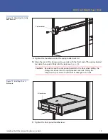 Предварительный просмотр 13 страницы Quantum 3U Quick Start Manual