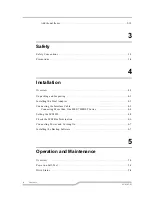 Preview for 4 page of Quantum 4000 Enhanced Installation And Operation Manual