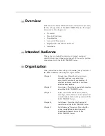 Preview for 13 page of Quantum 4000 Enhanced Installation And Operation Manual