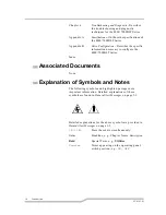 Preview for 14 page of Quantum 4000 Enhanced Installation And Operation Manual