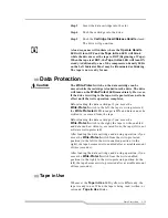 Preview for 53 page of Quantum 4000 Enhanced Installation And Operation Manual