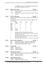 Preview for 20 page of Quantum 560UF/D User Manual