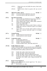 Preview for 24 page of Quantum 560UF/D User Manual