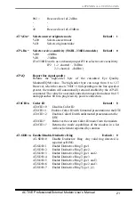 Preview for 25 page of Quantum 560UF/D User Manual