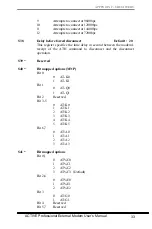 Preview for 37 page of Quantum 560UF/D User Manual