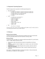 Preview for 5 page of Quantum 6-67057-02 Rev A User Manual