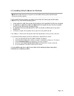 Preview for 10 page of Quantum 6-67057-02 Rev A User Manual