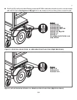 Preview for 7 page of Quantum 600 Sport HD Basic Operation Instructions