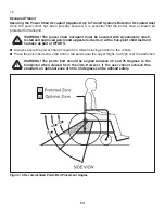 Preview for 12 page of Quantum 600 Sport HD Basic Operation Instructions