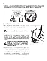 Preview for 14 page of Quantum 600 Sport HD Basic Operation Instructions