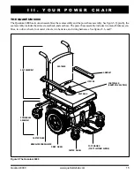 Предварительный просмотр 15 страницы Quantum 6000 Owner'S Manual