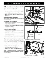 Предварительный просмотр 27 страницы Quantum 6000 Owner'S Manual