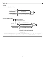 Предварительный просмотр 4 страницы Quantum 99-NBQ-525-8 Installation And Wiring Instructions