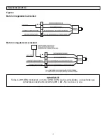 Предварительный просмотр 16 страницы Quantum 99-NBQ-525-8 Installation And Wiring Instructions