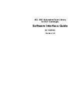 Quantum ACL 4/52 Supplementary Manual предпросмотр