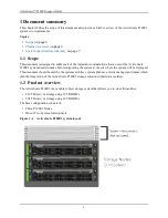 Предварительный просмотр 8 страницы Quantum ActiveScale P100E3 Support Manual