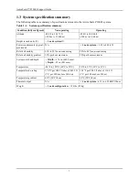 Preview for 9 page of Quantum ActiveScale P100E3 Support Manual