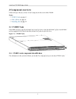 Предварительный просмотр 10 страницы Quantum ActiveScale P100E3 Support Manual