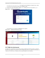 Preview for 130 page of Quantum ActiveScale X100 Installation Manual