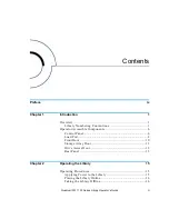 Предварительный просмотр 3 страницы Quantum ATL 7100 Operator'S Manual