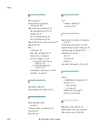 Предварительный просмотр 220 страницы Quantum ATL M1500 User Manual