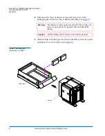 Preview for 8 page of Quantum ATL M2500 Unpacking Instructions Manual