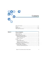 Preview for 3 page of Quantum ATL SuperLoader ATL User Manual