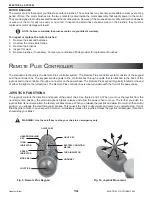 Preview for 14 page of Quantum Blast Owner'S Manual