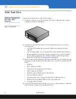 Preview for 2 page of Quantum CD72LWE Installation Instructions Manual