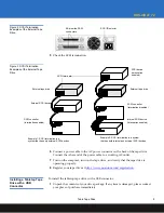 Preview for 3 page of Quantum CD72LWE Installation Instructions Manual