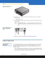 Preview for 4 page of Quantum CD72LWE Installation Instructions Manual