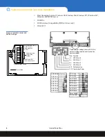 Preview for 6 page of Quantum CD72LWE Installation Instructions Manual