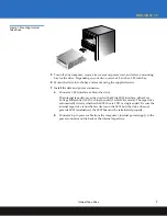 Preview for 7 page of Quantum CD72LWE Installation Instructions Manual