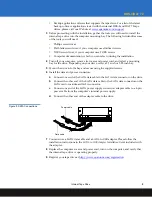 Preview for 9 page of Quantum CD72LWE Installation Instructions Manual