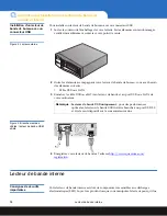 Preview for 15 page of Quantum CD72LWE Installation Instructions Manual