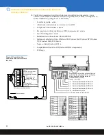 Preview for 17 page of Quantum CD72LWE Installation Instructions Manual