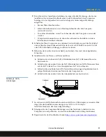 Preview for 31 page of Quantum CD72LWE Installation Instructions Manual