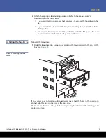 Preview for 5 page of Quantum DAT 320 CD320UE Quick Start Manual