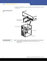 Preview for 8 page of Quantum DAT 320 CD320UE Quick Start Manual