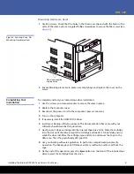 Предварительный просмотр 9 страницы Quantum DAT 320 CD320UE Quick Start Manual