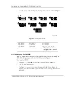 Предварительный просмотр 42 страницы Quantum DLT 2000 Product Manual