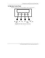 Предварительный просмотр 73 страницы Quantum DLT 2000 Product Manual