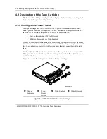 Предварительный просмотр 84 страницы Quantum DLT 2000 Product Manual