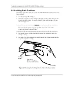 Предварительный просмотр 124 страницы Quantum DLT 2000 Product Manual